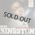 Sean Kingston - Beautiful Girls (b/w Me Love) (12'')