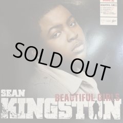 Stream Sean Kingston - Beautiful Girls (KARYO Remix
