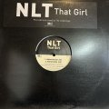 NLT - That Girl (12'') (キレイ！！)