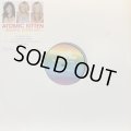 Atomic Kitten - Beautiful Cover Hits (inc. Eternal Flame, The Tide Is High, Ladies Night and more) (12'') (キレイ！！)
