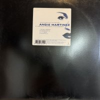 Angie Martinez feat. Lil' Mo & Sacario - If I Could Go (12'') (キレイ！！)