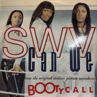 SWV - Can We (12'')