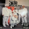 D12 - My Band (12'') (レアなジャケ付きUK盤！！) (キレイ！！)