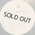 Ex-Girlfriend - It's A Woman Thang (Album Sampler) (inc. Nobody Like You) (12'') (White) (キレイ！！)