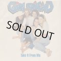 Girlfriend - Take It From Me (7'') (キレイ！！) (7'' Only Nice R&B !!!)