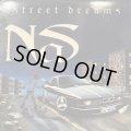 Nas - Street Dreams (b/w Affirmative Action (Remix)) (12'')