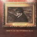 Puff Daddy & Faith Evans feat. 112 - I'll Be Missing You (12'')
