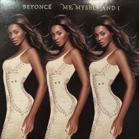 Beyonce - Me, Myself And I (12'')