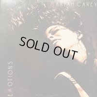 Mariah Carey - Emotions (12'') (再発)