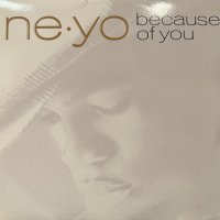 Ne-Yo - Because Of You (inc. Go On Girl, Crazy, Can We Chill and more) (2LP) (特価！！)