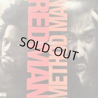 Redman & Method Man - How High (12'')