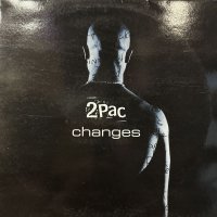 2Pac - Changes (12'')