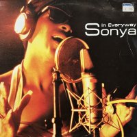 Sonya - In Everyway (12'')