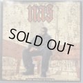 Nas - The World Is Yours (12'')