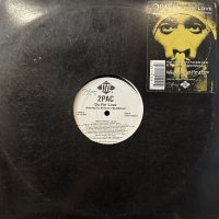 2Pac feat. Eric Williams of Blackstreet - Do For Love (12'')