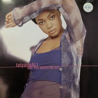 Tatyana Ali feat. Will Smith - Boy You Knock Me Out (12'')