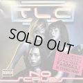TLC - No Scrubs (12'')