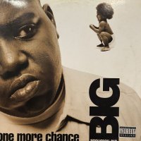 The Notorious B.I.G. - One More Chance / Stay With Me (12'')
