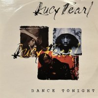 Lucy Pearl - Dance Tonight (Linslee Campbell Mix) (12'') (ピンピン！！)
