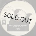 Mary J. Blige feat. Will Smith - Got To Be Real (12'')
