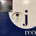 Monica feat. Dem Franchize Boyz - Everytime Tha Beat Drop (12'') (キレイ！！)