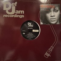Rihanna - Disturbia (12'')