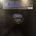 Olivia - So Sexy (12'')