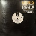Mario - Let Me Love You (12'')