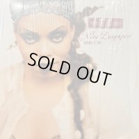 N'Dea Davenport - Bring It On (Premier & Guru Mix) (12''×2) (キレイ！！)