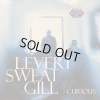 LSG (Levert Sweat Gill) feat. LL Cool J, Busta Rhymes & MC Lyte - Curious (ho 'Nuff Groove Remix) (12'') (キレイ！！)