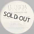 Lutricia McNeal - You Showed Me (12'') (White) (キレイ！！)