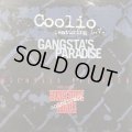 Coolio feat. L.V. - Gangsta's Paradise (12'') (コンディションの為特価。)