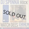DJ Spinna - Rock (12'')