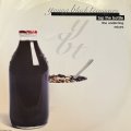 Young Black Teenagers - Tap The Bottle (UK Press Only Remix !!) (12'') (ピンピン！！)