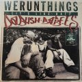 Da Bush Babees - We Run Things (It's Like Dat) (12'')