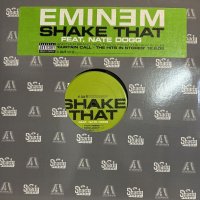 Eminem feat. Nate Dogg - Shake That (12'')