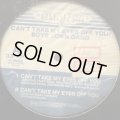 Boys Town Gang - Can't Take My Eye Off You (Groove That Soul Mix) (12'')