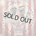 Cam'ron Presents... The Diplomats - Diplomatic Immunity (4LP)