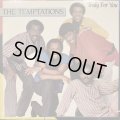 The Temptations - Truly For You (inc. Treat Her Like A Lady) (LP) (US Original Press !!)