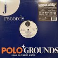 Hurricane Chris - A Bay Bay (The Rachet Remix) (12'')