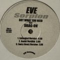 Eve feat Drag-On - Got What You Need (12'') (キレイ！！)
