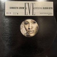 Eve feat. Alicia Keys - Gangsta Lovin' (12'') (キレイ！！)