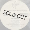 Shyheim A/K/A The Rugged Child - On And On (Premier Remix) (12'') (US Original Press !!)