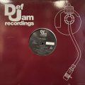 Joe Budden - Pump It Up (12'')