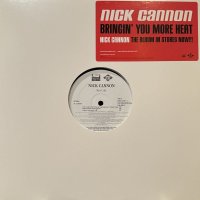 Nick Cannon feat. Mary J. Blige - Whenever You Need Me (12'') (キレイ！！)