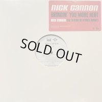 Nick Cannon feat. Mary J. Blige - Whenever You Need Me (12'') (キレイ！！)