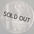 Beyonce - Best Remixes (Crazy In Love, Listen and more (12'') (キレイ！！)