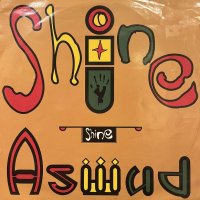 Aswad - Shine (12'') 