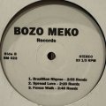 Take 6 - Spread Love (Remix) (inc. Earth Wind & Fire - Brazillian Rhyme (Remix) & Boogie Down Productions - The Bridge Is Over) (12'')
