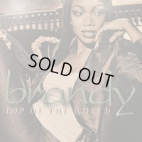 Brandy - Top Of The World (Boogiesoul Remix) (12'') (キレイ！！)